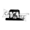 CAUTEX 200529 Holder, exhaust system